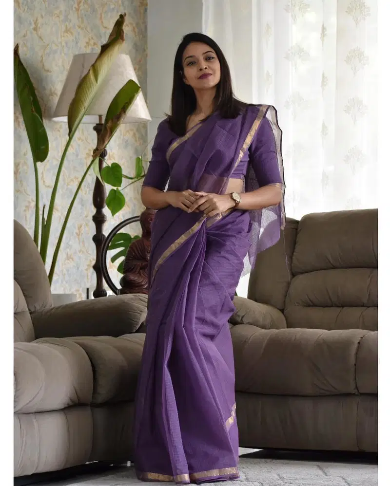 DF 112 Madhulikha Plain Designer Sarees For Bussiness